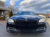Used 2016 BMW 528i Sedan image 4