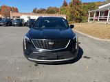 Used 2020 Cadillac XT4 Premium Luxury image 2