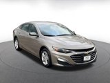 Used 2024 Chevrolet Malibu LT image 3