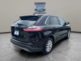 Used 2022 Ford Edge SEL image 5
