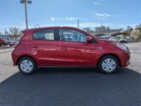 New 2024 Mitsubishi Mirage ES image 4