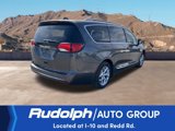 Used 2017 Chrysler Pacifica Touring-L Plus w/ Tire & Wheel Group image 5