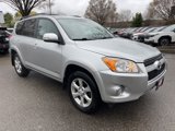 Used 2012 Toyota RAV4 Limited image 4