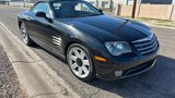 Used 2005 Chrysler Crossfire Limited image 5