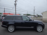 Used 2014 Land Rover Range Rover Supercharged image 5