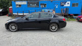 Used 2008 INFINITI G35 x Sedan w/ Premium Pkg image 2