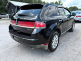 Used 2010 Lincoln MKX FWD image 5