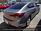 Used 2019 Hyundai Elantra SEL image 4