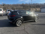 Used 2020 Kia Sportage LX w/ LX Popular Package image 5