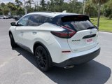 Used 2023 Nissan Murano SV image 3