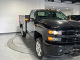 Used 2017 Chevrolet Silverado 2500 W/T w/ WT Convenience Package image 4