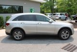 Certified 2022 Mercedes-Benz GLC 300 4MATIC w/ Premium Package Lite image 3