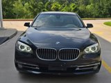 Used 2014 BMW 740Li image 5