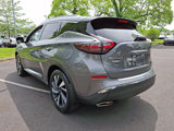 Used 2023 Nissan Murano SL image 4