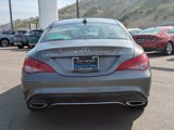 Used 2018 Mercedes-Benz CLA 250 4MATIC image 4