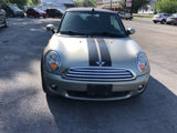 Used 2009 MINI Cooper Convertible image 5