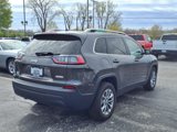 Used 2019 Jeep Cherokee Latitude Plus image 4