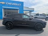 Used 2024 Chevrolet Trax ACTIV w/ Driver Confidence Package image 2
