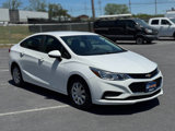 Used 2017 Chevrolet Cruze LS w/ LS Fleet Convenience Package image 3