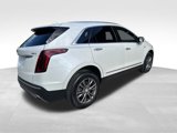 Certified 2022 Cadillac XT5 Premium Luxury image 4
