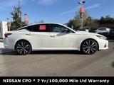 Certified 2022 Nissan Altima 2.0 SR image 2