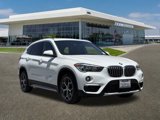 Used 2018 BMW X1 sDrive28i image 2