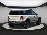 Certified 2024 Ford Bronco Sport Big Bend image 3