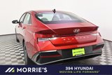 Certified 2025 Hyundai Elantra SEL image 4