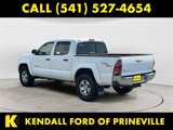 Used 2005 Toyota Tacoma 4x4 Double Cab image 3