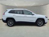 Used 2019 Jeep Cherokee Latitude Plus w/ Trailer Tow Group image 2