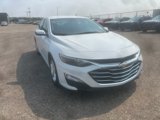Certified 2023 Chevrolet Malibu LT image 2