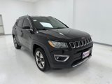 Used 2019 Jeep Compass Limited image 2