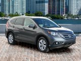 Used 2013 Honda CR-V EX-L image 3