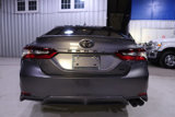 Used 2022 Toyota Camry SE image 4