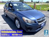 Used 2013 Subaru Impreza 2.0i Premium image 3