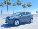 Used 2016 Buick Encore FWD image 4