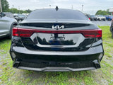 Used 2024 Kia Forte LXS image 3