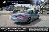 Used 2021 Honda Accord Sport Special Edition image 5