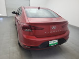 Used 2019 Hyundai Elantra SEL image 6