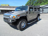 Used 2005 HUMMER H2 w/ Preferred Equipment Group image 3