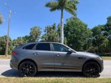 Used 2017 Jaguar F-PACE S image 6