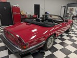 Used 1989 Jaguar XJS V12 Convertible image 5