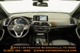 Used 2019 BMW X3 xDrive30i image 3