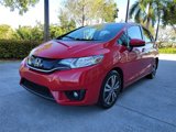 Used 2015 Honda Fit EX-L image 4