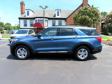 Used 2020 Ford Explorer XLT image 3