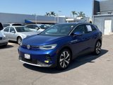 Certified 2022 Volkswagen ID.4 Pro S image 3