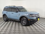 Certified 2022 Ford Bronco Sport Big Bend image 3