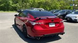Used 2020 Toyota Camry TRD image 4