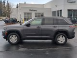 Certified 2024 Jeep Grand Cherokee Laredo image 2