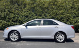 Used 2012 Toyota Camry XLE image 4